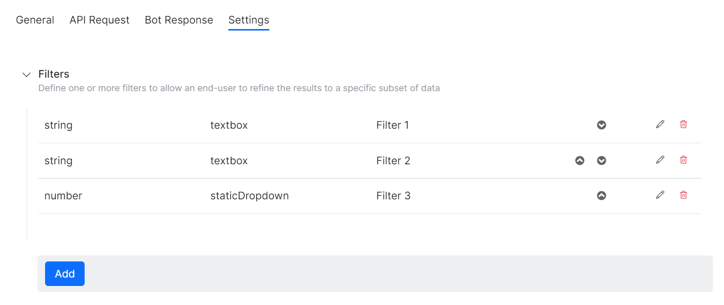 Alert Task Defining Filters v10