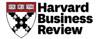 Harvard Business Review
