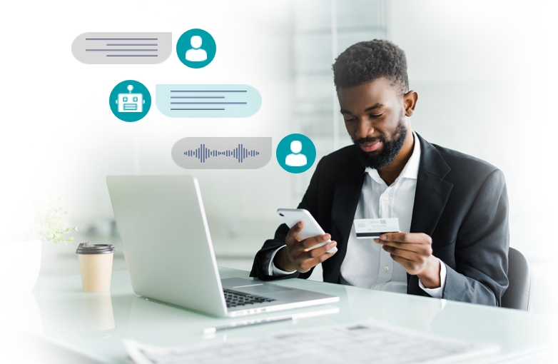 Omnichannel Banking Solution