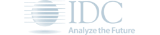 IDC global market intelligence firm