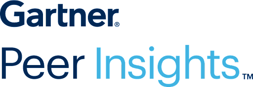 Gartner peer insights