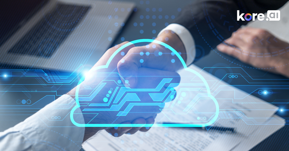 Kore.ai in Gartner 2018 Market Guide for AI Platforms