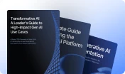 CXO AI Toolkit For Enterprise AI Success