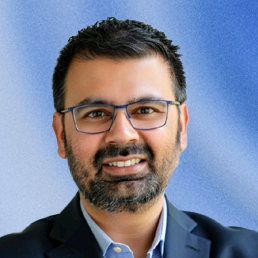 Keyur Parikh