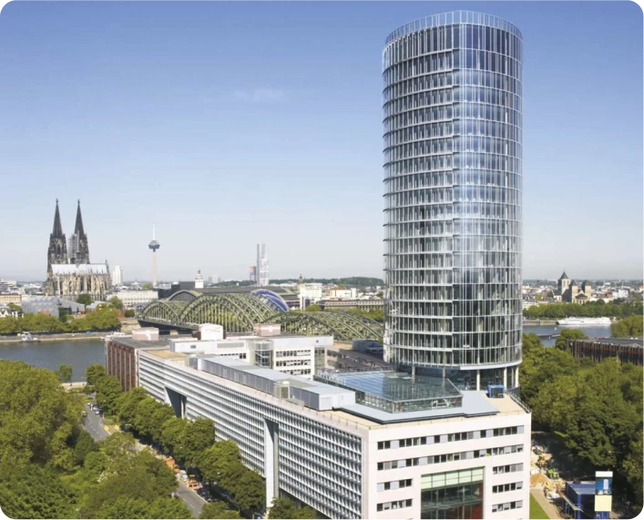 KölnSKY Germany