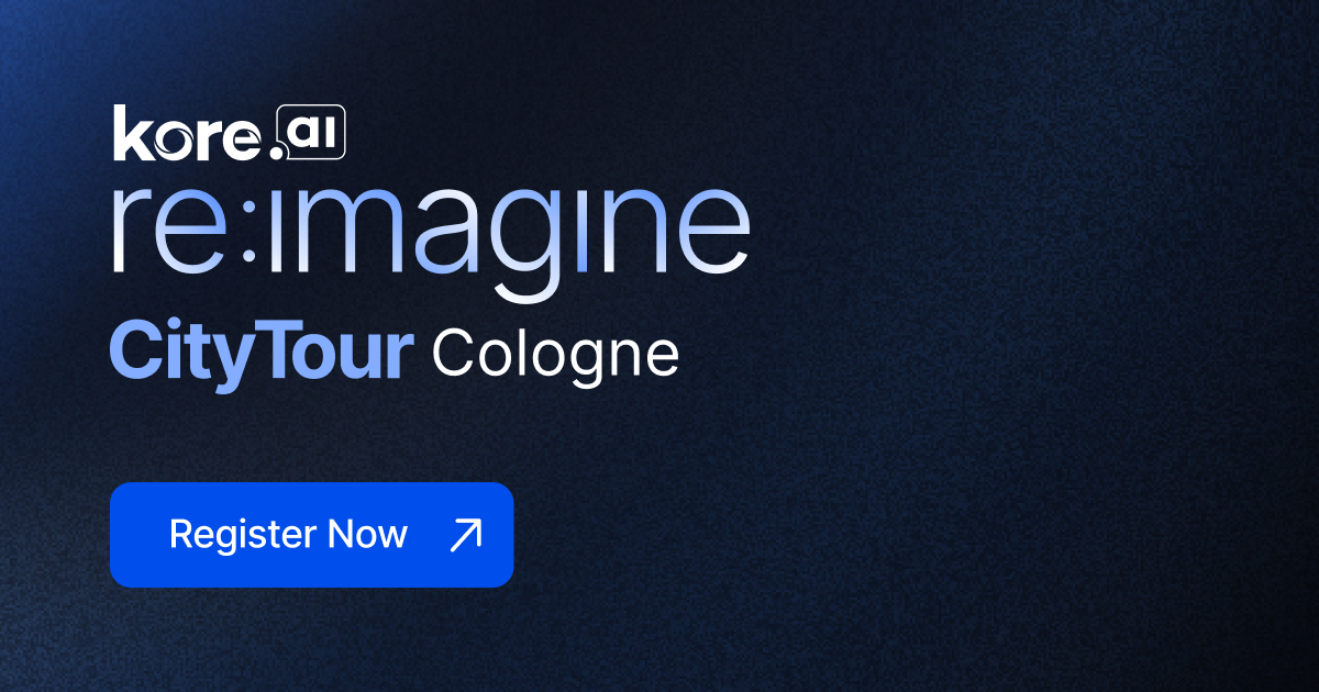 Reimagine 2025 CityTour Cologne OG