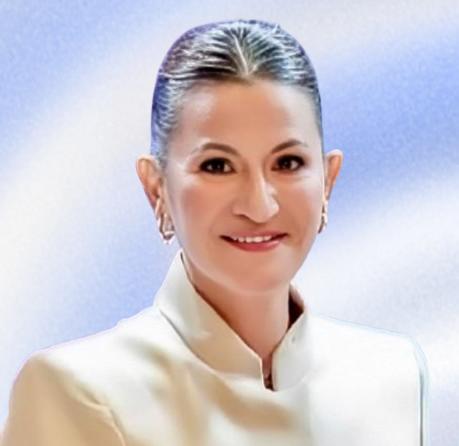 Marie Claire Alfonso