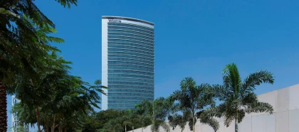 Westin Mumbai Garden City Thumb