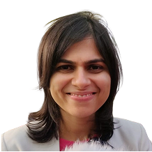 Nidhi Hasija