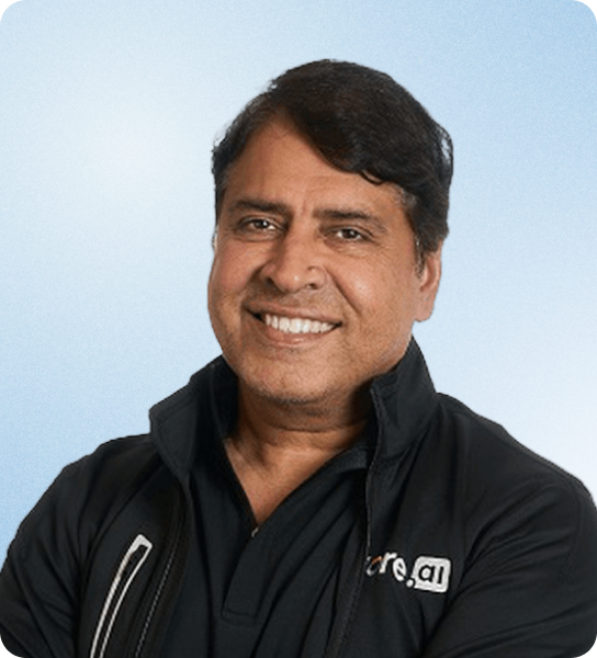 Devendra Kumar
