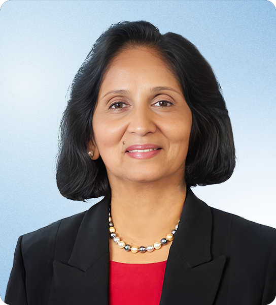 Madhu Ranganathan