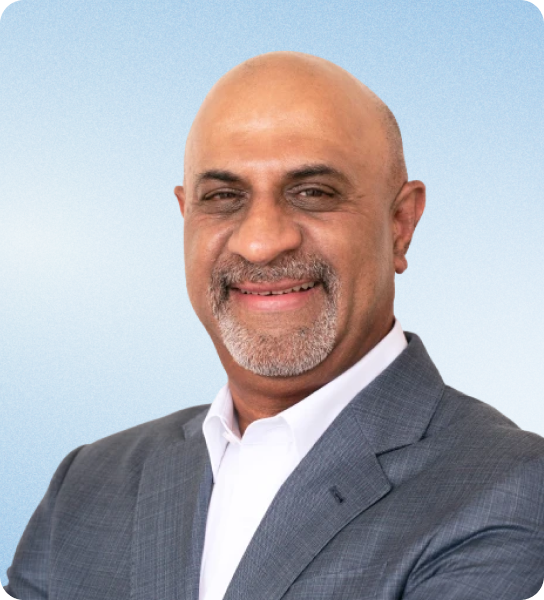 Raj Koneru Img