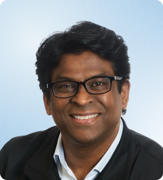 Sreenivas Sreeni Unnamatla