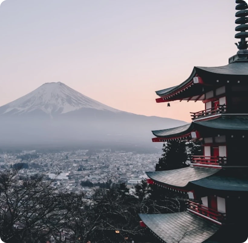 Tokyo Japan Img