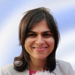 Nidhi Hasija