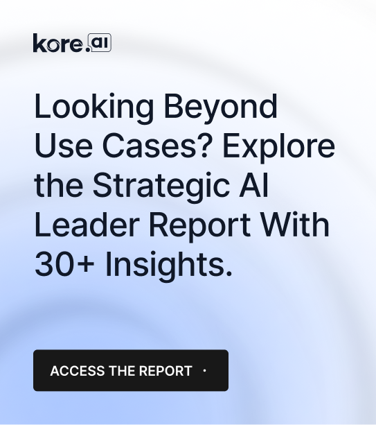 Practical Insights From AI Leaders Banner