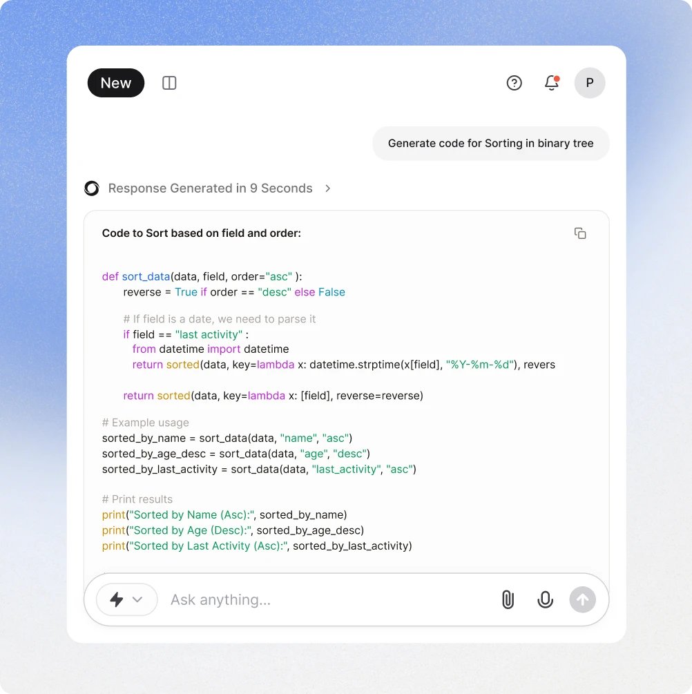 AI For Work Engineering