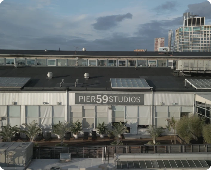 Pier59 Sudios