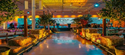 Astoria Event Venue 3216 Royalty Row