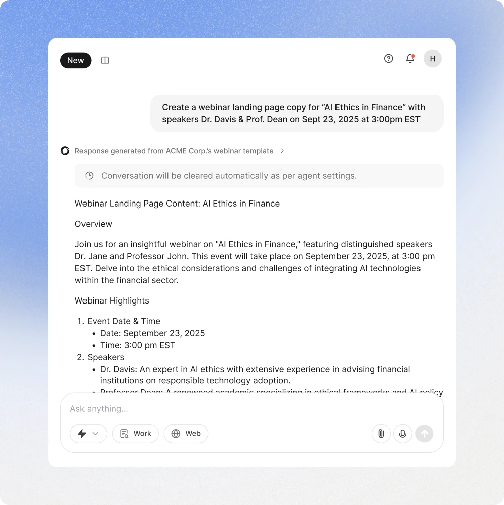 AI For Work Marketing 1
