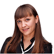 Yuliya Teteryuk