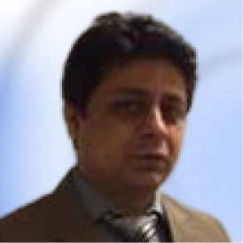 Yogesh Bhagat
