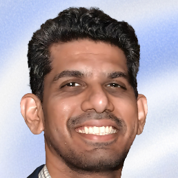 Ajit Nair