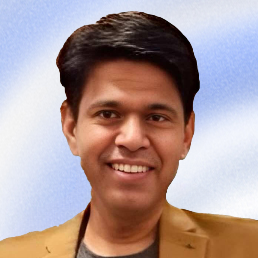 Nitin Dhingra