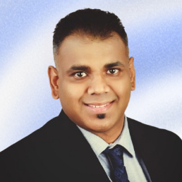 Sumanth Sachidananda