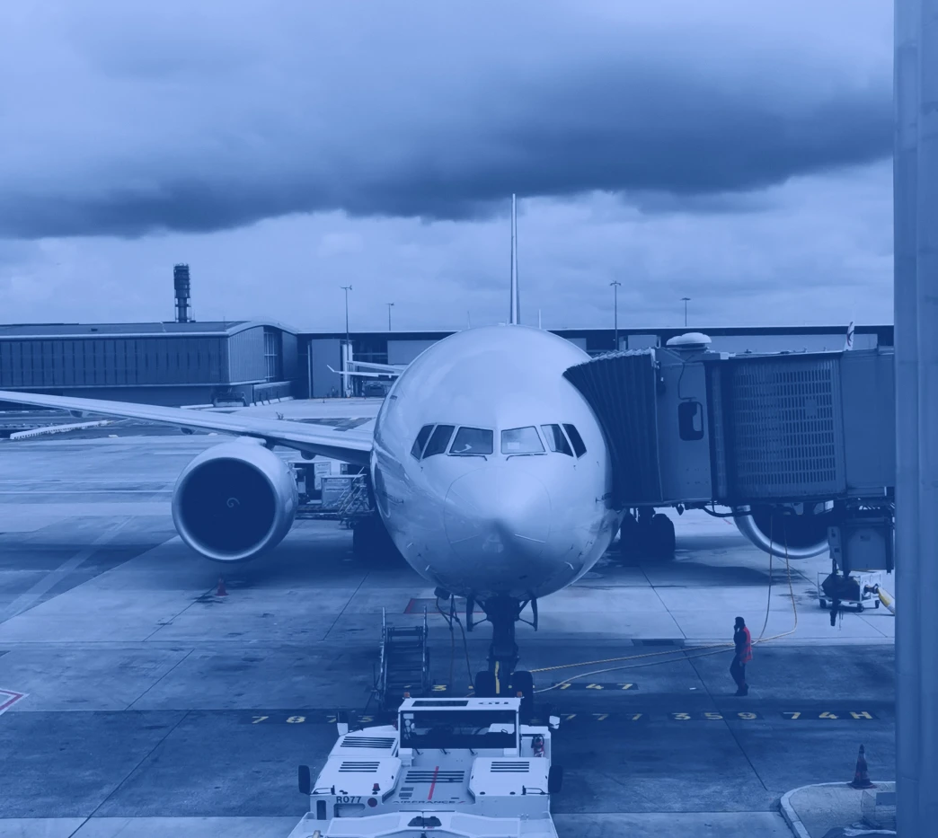 Alaska Airlines Kore Case Study