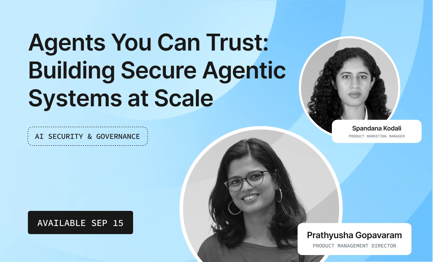 Agents You Can Trust_ Building Secure Agentic Systems At Scale Img 2