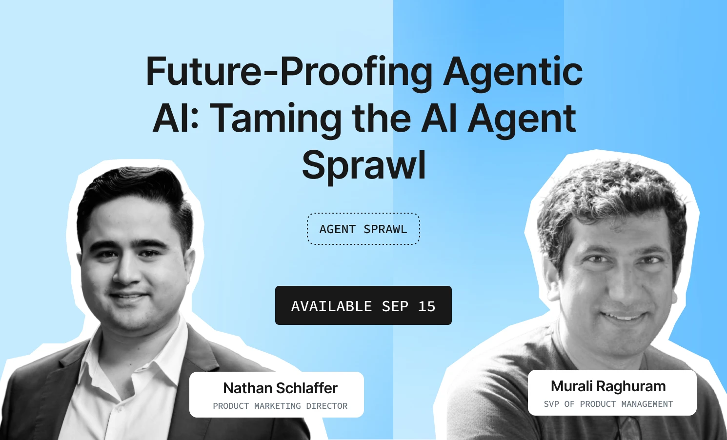 Future Proofing Agentic AI_ Taming The AI Agent Spraw 2