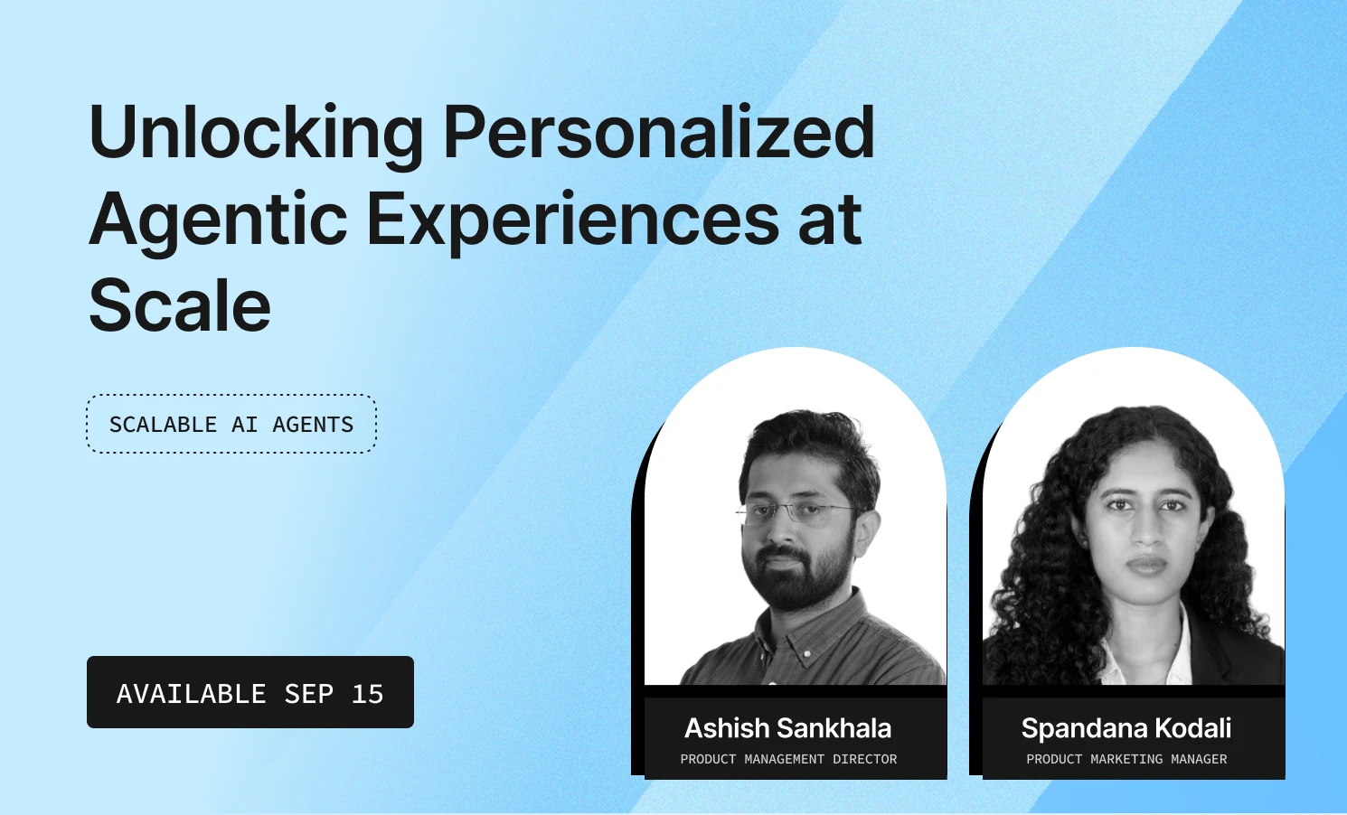 Unlocking Personalized Agentic Experiences At Scale 2