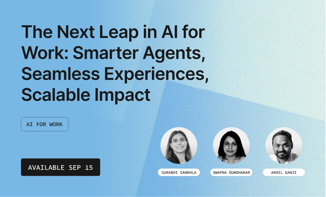 The Next Leap In AI For Work 1