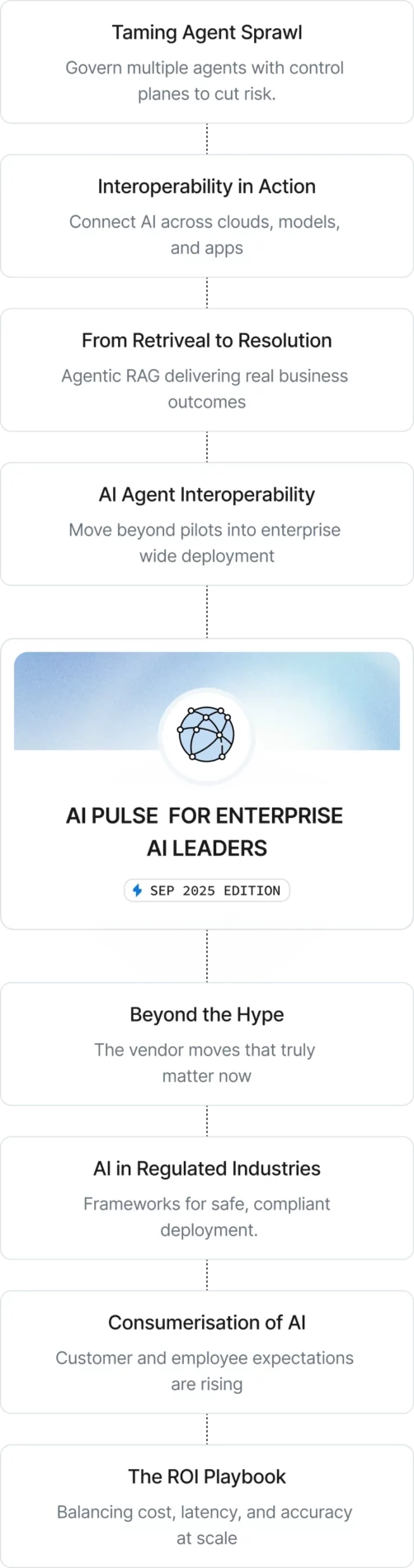 Why Attend AI Pulse Mobile 1