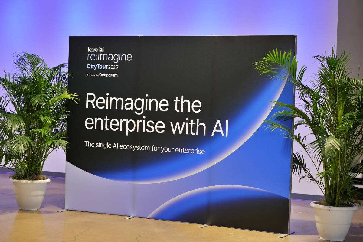 Reimagine City Tour 2025 Dallas 1