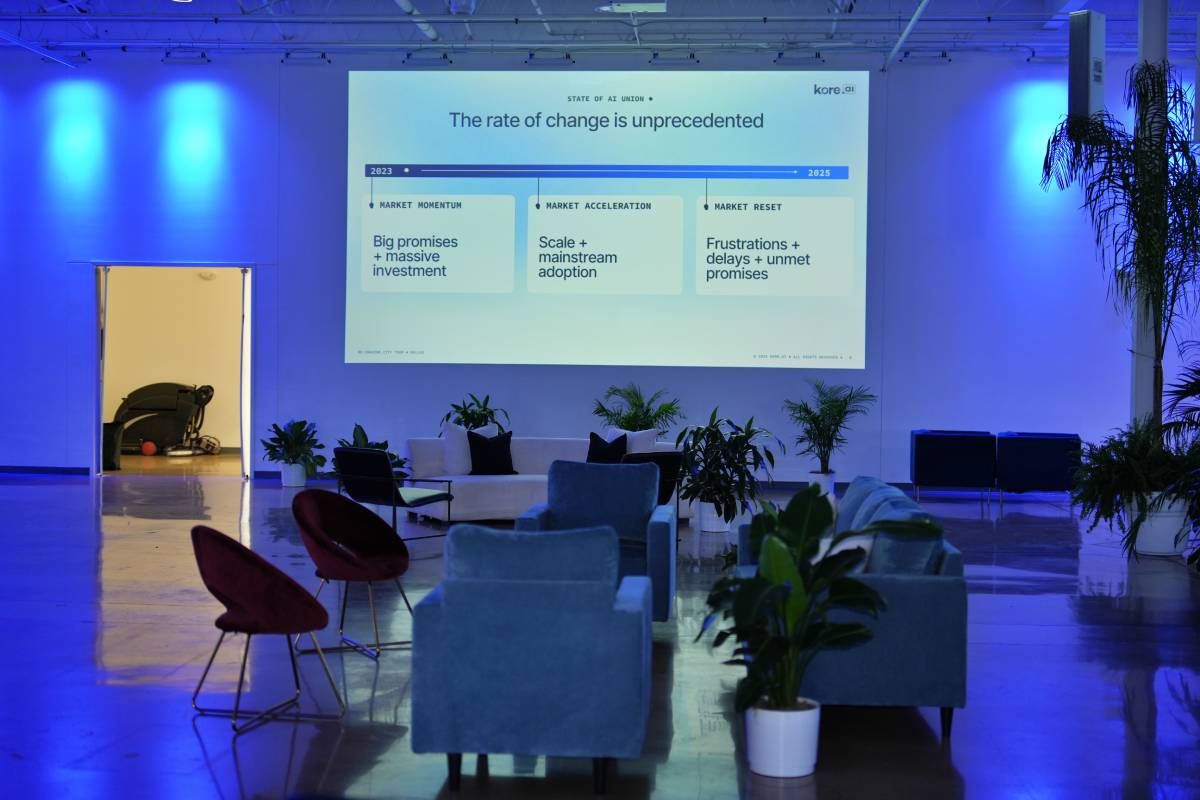 Reimagine City Tour 2025 Dallas 2