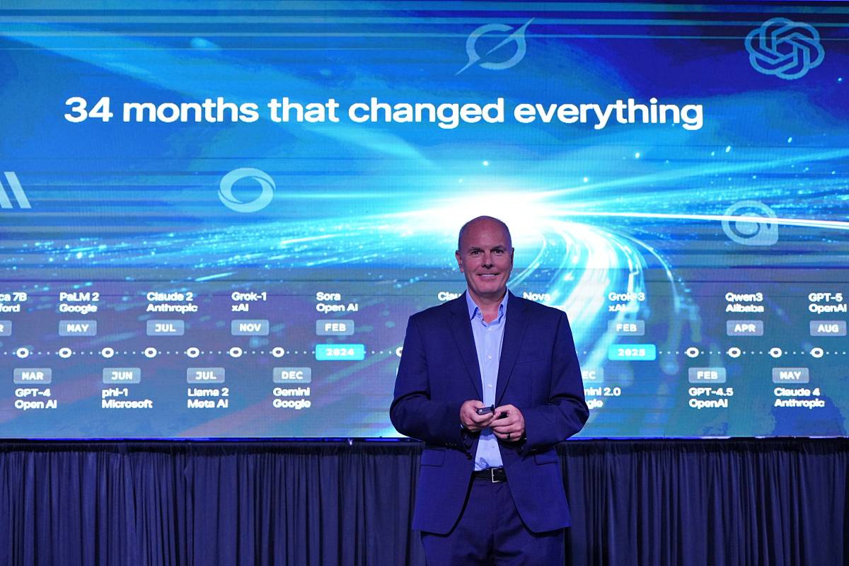 Reimagine City Tour 2025 Dallas 3