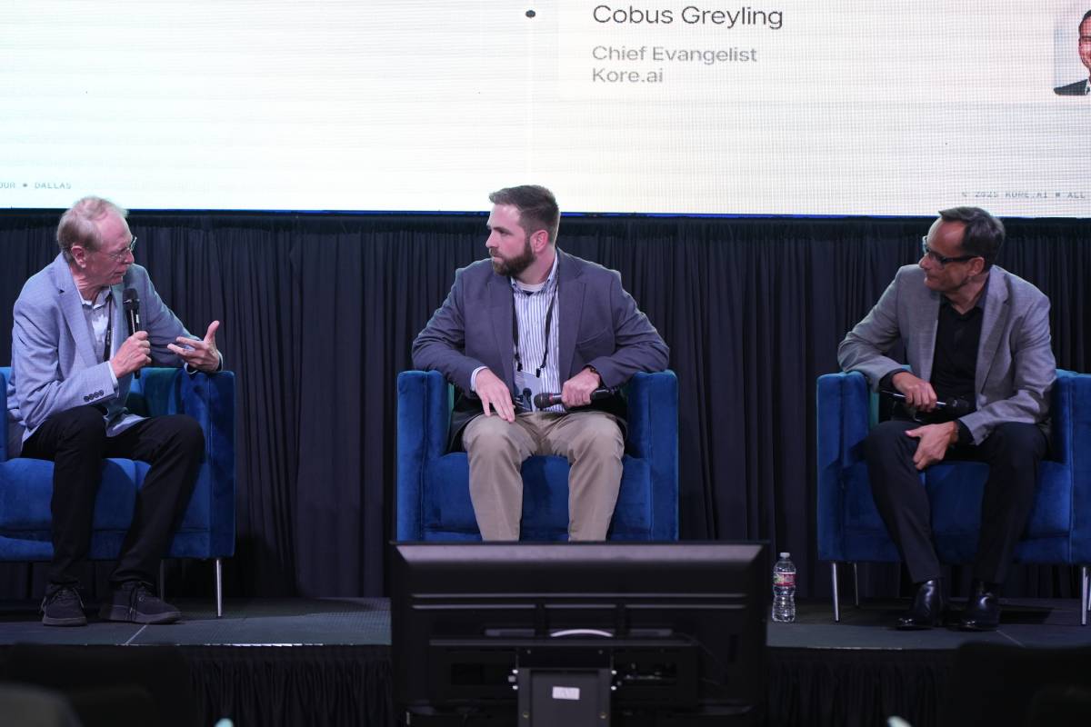 Reimagine City Tour 2025 Dallas 4