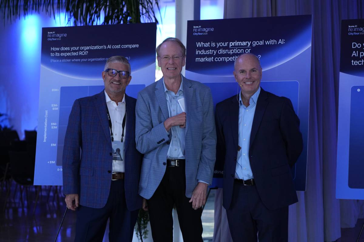 Reimagine City Tour 2025 Dallas 6