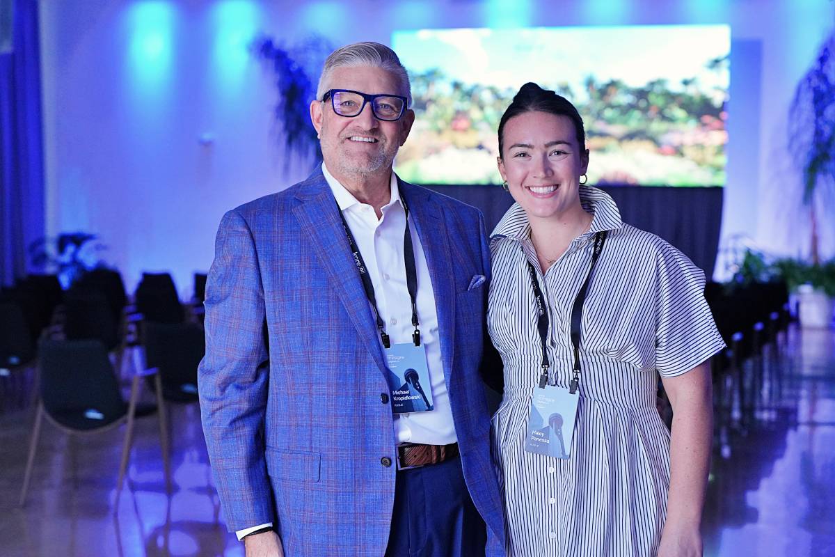 Reimagine City Tour 2025 Dallas 7