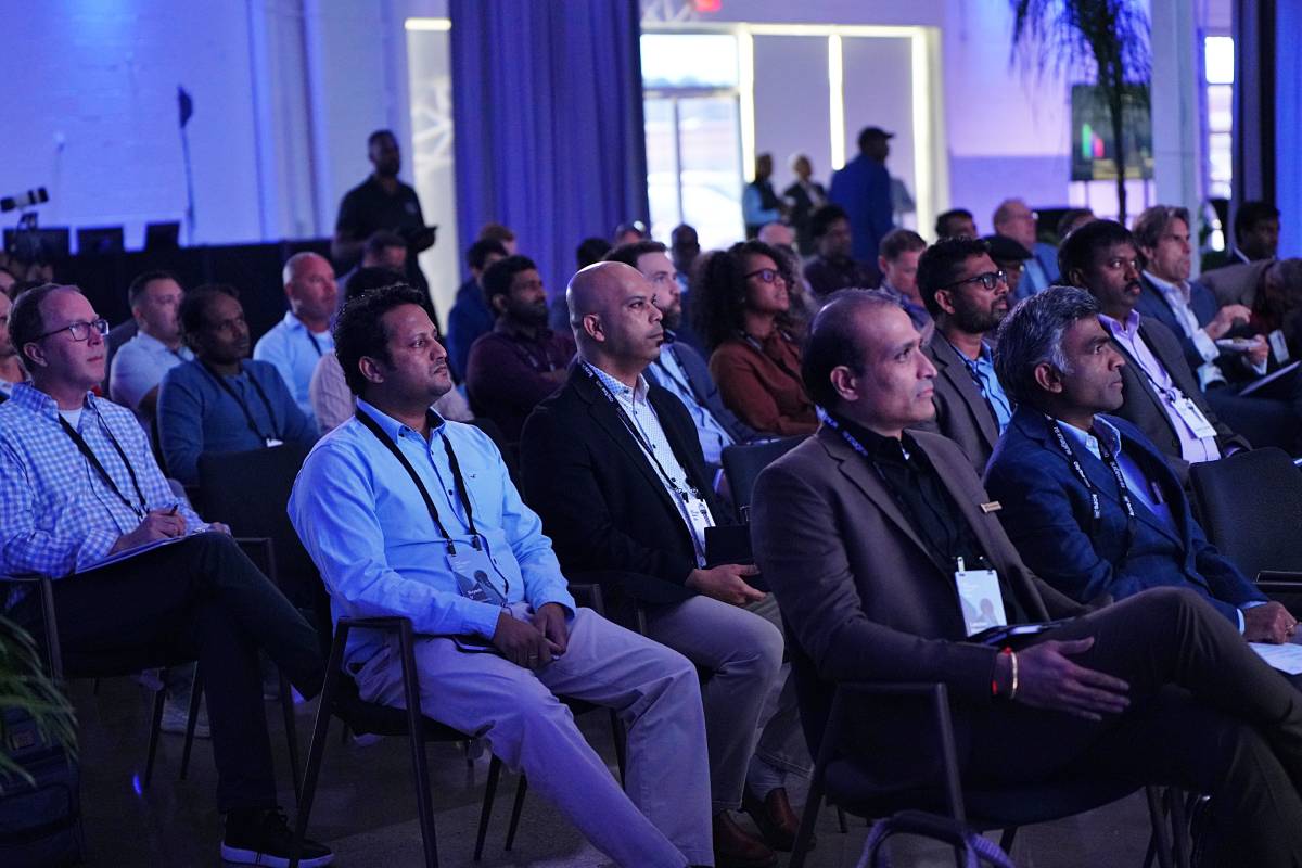 Reimagine City Tour 2025 Dallas 8