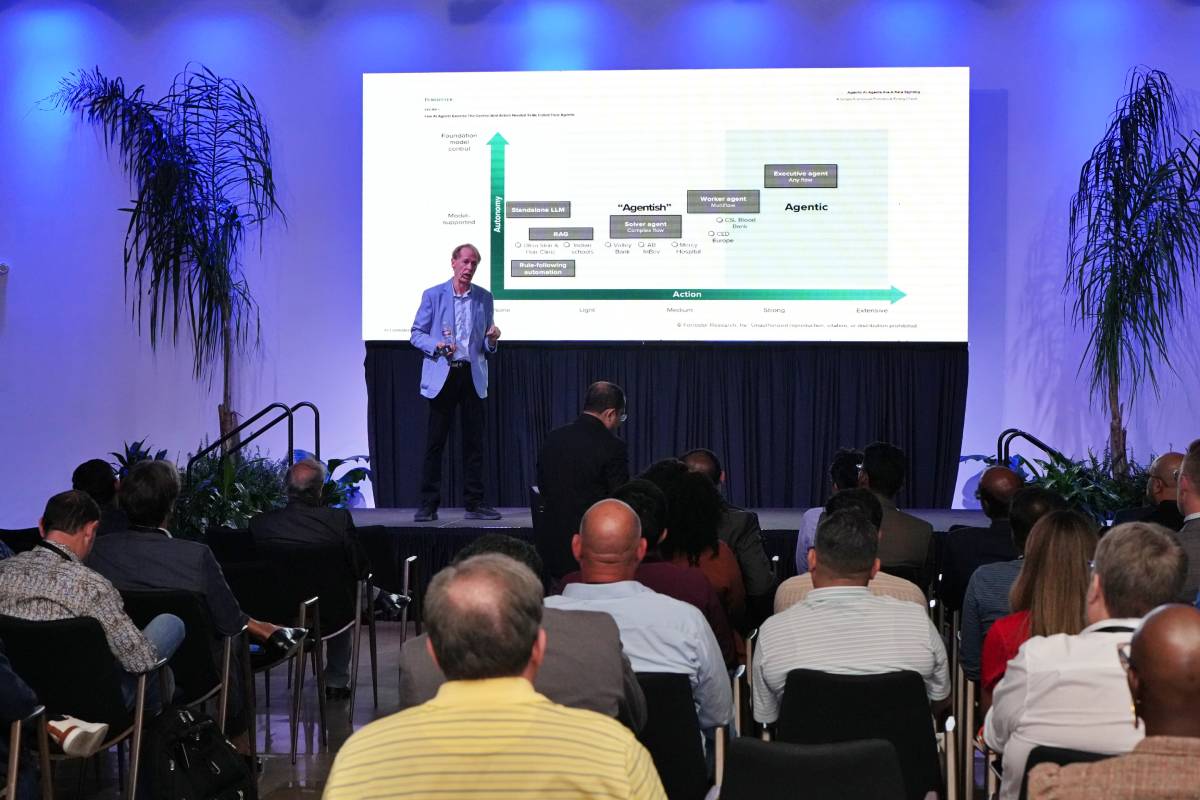 Reimagine City Tour 2025 Dallas 10